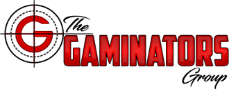 The Gaminators Group Logo